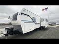 Check out this Video for a 2026 Forest River Cherokee Alpha Wolf 29DCB-L(Stock #2016890)  for sale by RV Dynasty. This unit is located in Bunker Hill, IN