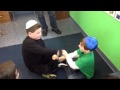 Hebrew Number Game