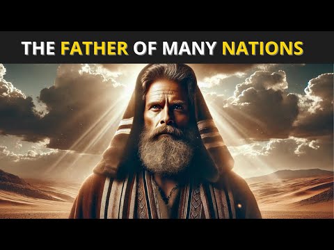 THE INCREDIBLE JOURNEY OF ABRAHAM: FAITH OR MADNESS?