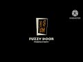 Dream Logo Combos Fuzzy Door Productions TCFFC THX TAP Screen 2001 Fox Fuzzy Door AU