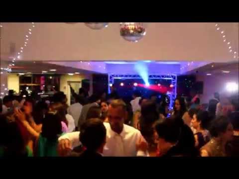 Dipz Entertainment - London Institute Of Dhol - Dav Daheley 2015