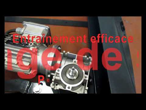 Plateforme tournante pour voiture_4