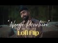 Neeye Punchiri – One Side Love Lofi 💔 | Lokah | Hanan Shaah | Jakes Bejoy |