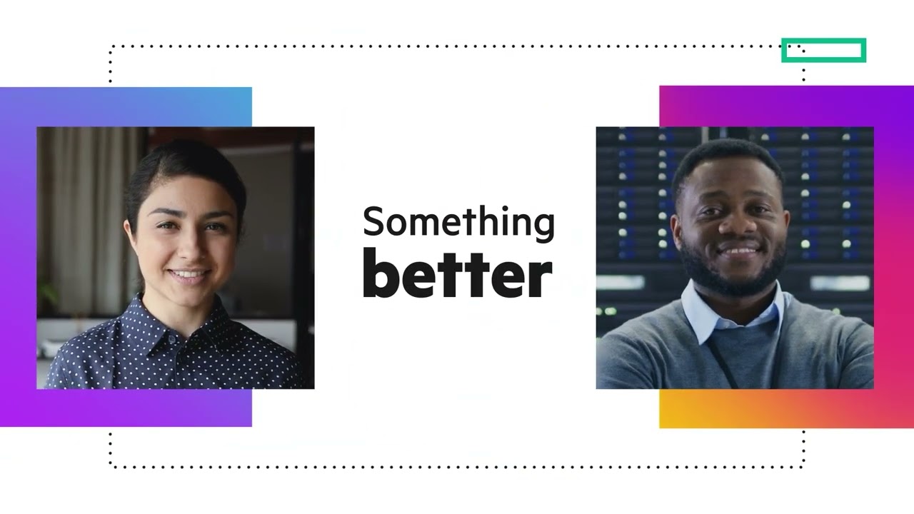 Why HPE GreenLake for Block Storage?