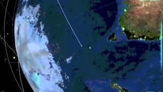 Ein Rundgang durch das Universum zur ISS 2.0 (Mrmattemac)