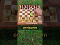 Chess Trap to PUNISH Your Opponents!
