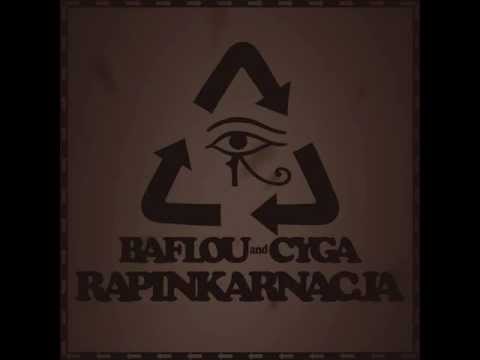 06. BaFlou&Cyga ft. Franky - Miraże