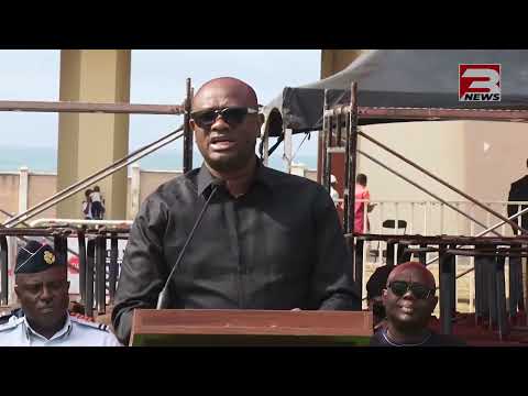 Chief of Staff orders all donations shared equally among families of the 8 helicopter crash victims