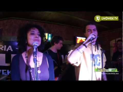 Yelram - Babilon (Koncert w Pizzerii Filmowej we Lwówku)