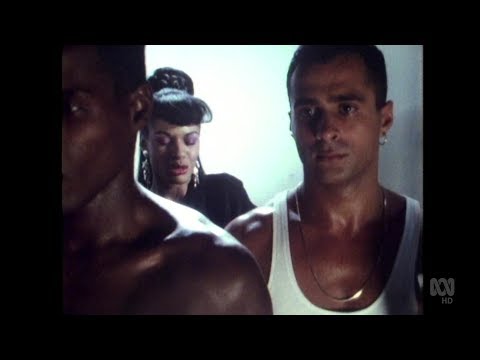 HAYWOODE - I Can't Let You Go (1984)