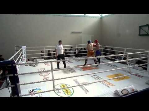 Spartanwear 35 Łukasz Bartnik Runda1