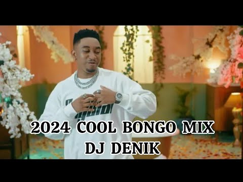 2024 COOL BONGO HITS MIX VIDEO MIX DJ DENIK