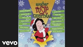 Jessica Simpson, Rosie O&#39;Donnell - Rockin&#39; Around the Christmas Tree (Audio)