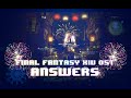 Final Fantasy XIV: ARR [[ Answers (Reprise ...