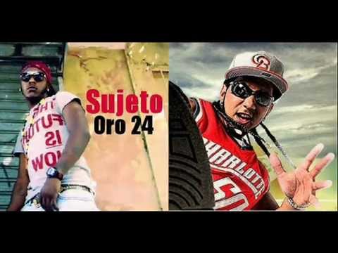 Nipo Ft El Sujeto Cilantro Ancho