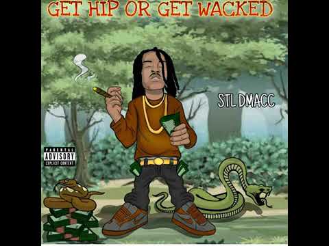 Stl Dmacc Ft Prince JayJay - "Want It All"