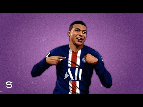 Ninho x Booba Type Beat - "MBAPPÉ" | Instrumentale Piano/Mélodieuse | Instru Rap 2023