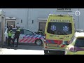 Schietpartij in Arnhem-Zuid, politie zoekt met man en macht naar daders