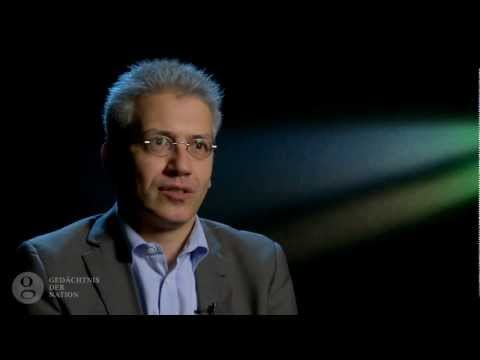 Tarek Al-Wazir: Feindbild Alfred Dregger