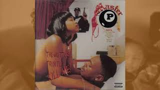 Master P ● 1994 ● The Ghettos Tryin To Kill Me! (FULL ALBUM)