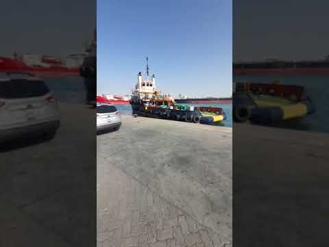 Vessel Operations