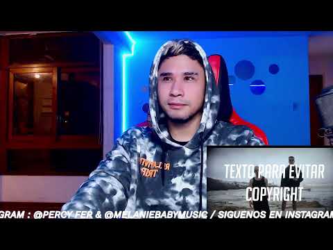 Rei, Quevedo - FERNET( Reacción | Opinión )