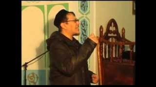 2-бөлім."Мұсылмандарға бірілік қажет" Арман Куанышбаев