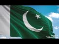 Hamara Parcham Ye Pyara Parcham Pakistan Zindabad