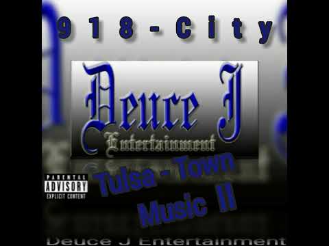 Tulsa-Town Music 2 - Haters staying mad ft D.Bonilla,The Unseen Jreezy & Nick P of MTO