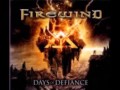 Firewind - When all is said and done