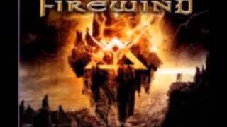 Firewind - When all is said and done