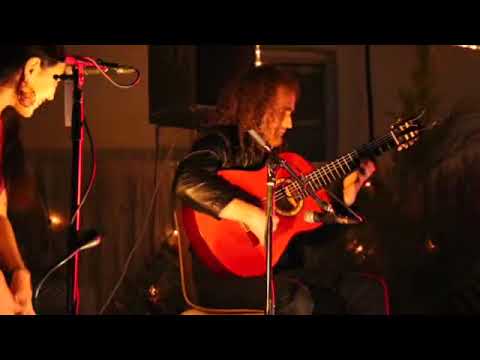 Solquemia Trio - Spanish Guitar Concert in Canberra, Australia