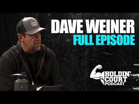 Dave Weiner Talks Priority Records, Master P, No Limit, Tech N9ne, Strange Music, and Brotha Lynch.