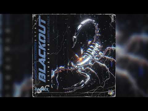 [20+] FREE LOOP KIT/SAMPLE PACK "Blackout" - Dark Ethnic Loops (Pyrex, Southside, Pvlace)