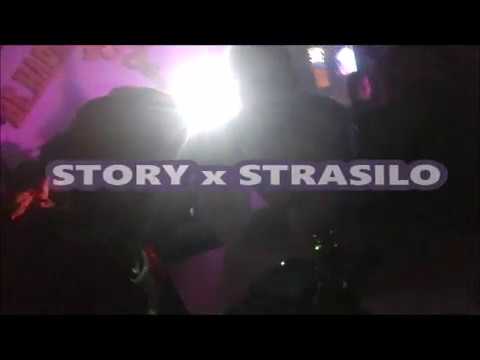 Story x Strasilo - PARTY PODGORICA (2020)