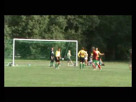 FC Elva II - FC Fauna 5:2 (Evert Soonberg 3:2 goal)