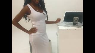 Pop Star Olivia King: In My Head interview