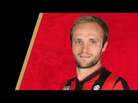 Valère Germain : clip