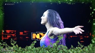 WWE Peyton Royce Custom Titantron - Sultry (XO)