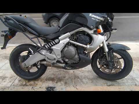 KAWASAKI VERSYS 650 ABS ΑΝΤΛΙΑ ΒΕΝΖΙΝΗΣ-thumb-1