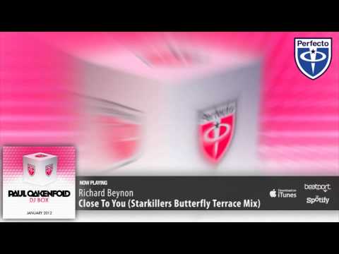 Out now: Paul Oakenfold - DJ Box - January 2012