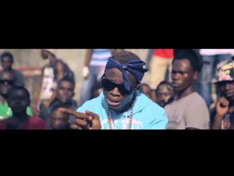 VOISIN MISTER KONE Clip 2015