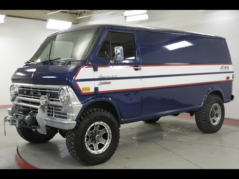 1973 Ford Econoline (CC-1257099) for sale in Denver , Colorado