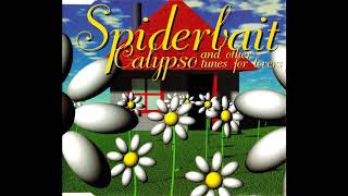 Spiderbait – Calypso and other tunes for lovers (1997)