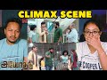 Ayothi Full Movie Scene REACTION | Climax Scene | Part 6