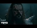 Videoklip Lordi - It Snows In Hell  s textom piesne