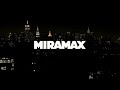 Miramax Logo 2008