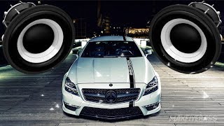 Ticon - Hopes of Hades (Vini Vici Remix) (BASS BOOSTED)