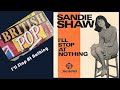 I'll Stop At Nothing/Sandie Shaw 1965