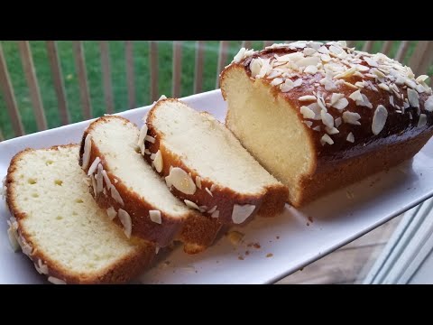 الكيكة اليومية ب10 ملاعق مقادير كاتجي خفيفة و مقطنة احسن من كيك المحلات👌